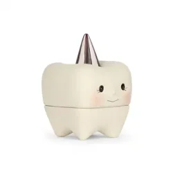 Konges Sljd Tooth Box